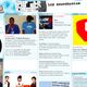 Image for article titled 100 Websites That Shaped the Internet as We Know It